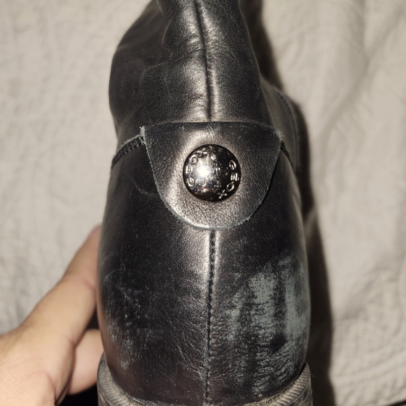 Geox Riding boots - Picture 5 of 9